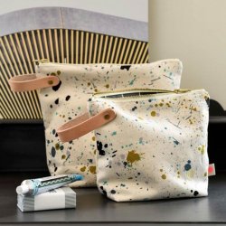 La cerise sur le gteau toilettaske