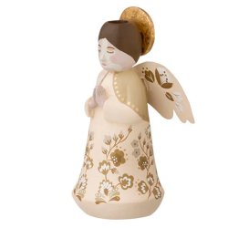 Bungalow Angel Marigold Vanilla