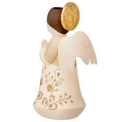 Bungalow Angel Marigold Vanilla