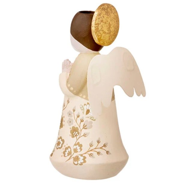 Bungalow Angel Marigold Vanilla