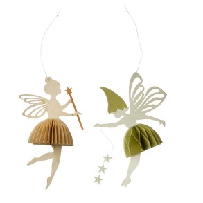 Bungalow feer til ophng