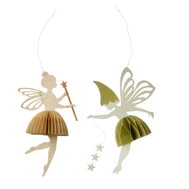 Bungalow feer til ophng