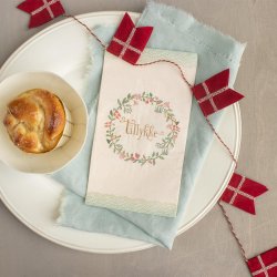 Maileg flag guirlande 1,7 m