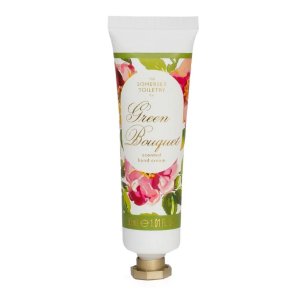 The Somerset toiletry h�ndcreme med green bouquet