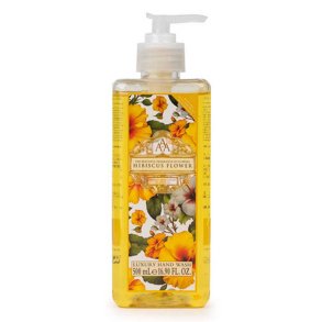 Asquith and Somerset flydende hndsbe med hibiscus flower