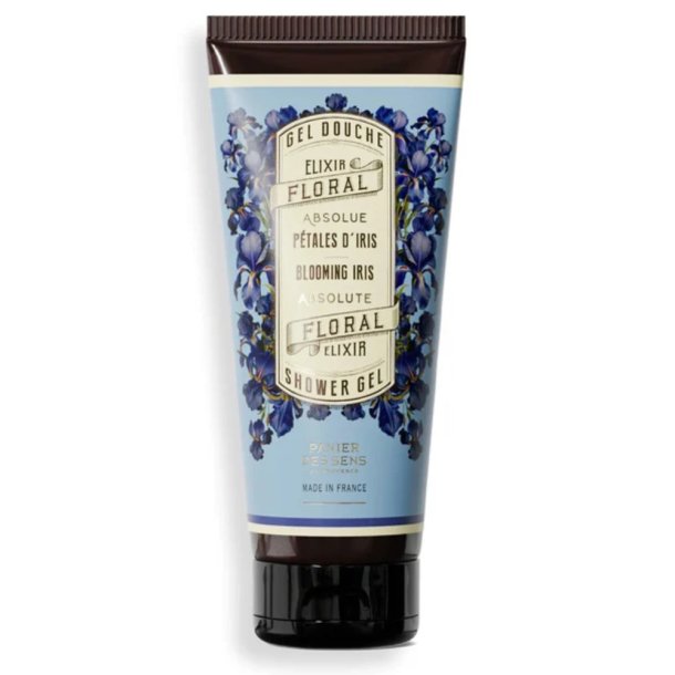 Panier Des Sens showergel med blooming iris