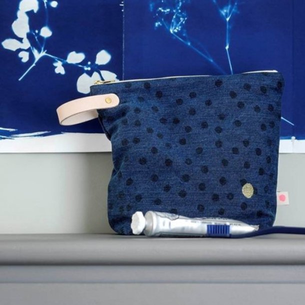  La cerise sur le gteau toilettaske