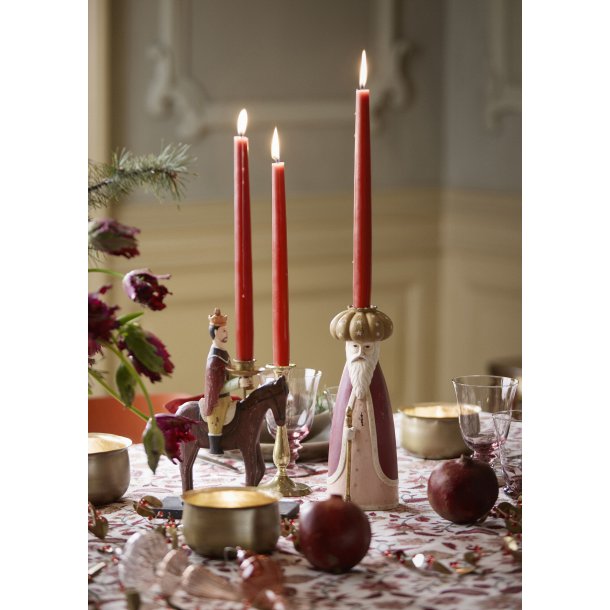 Bungalows hellige tre konger