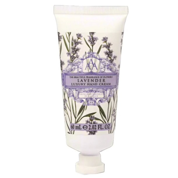 Asquith and Somerset lavendel hndcreme 