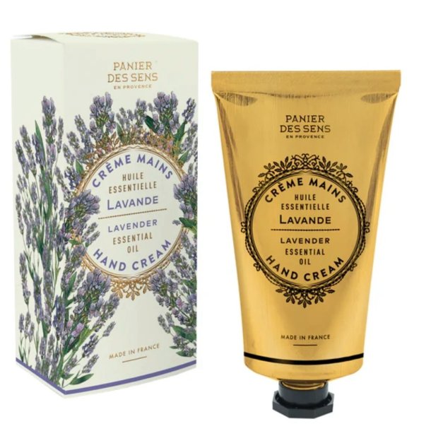  Panier Des Sens lavendel h�ndcreme 