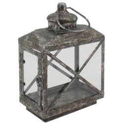  Speedtsberg rustik lanterne  