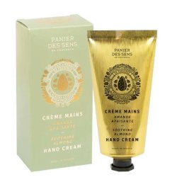 Panier Des Sens h�ndcreme med mandel olie