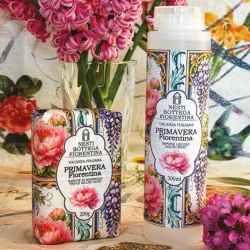 Nesti Dante showergel Primavera Fiorentina