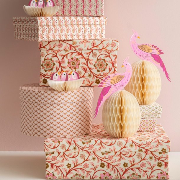 Bungalow �sker - Roja Rose 