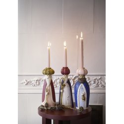 Bungalows hellige tre konger