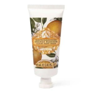 Asquith and Somerset orange blossom hndcreme 