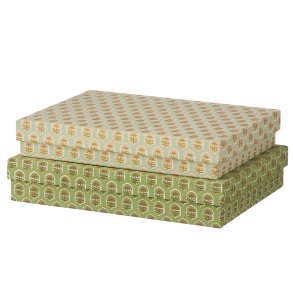 Bungalow sker til A4 Anima sage