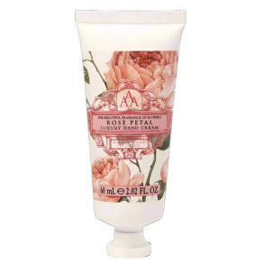 Asquith and Somerset rose hndcreme