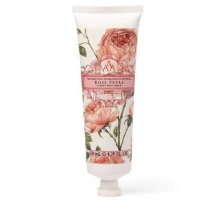 Asquith and Somerset body creme med rose duft
