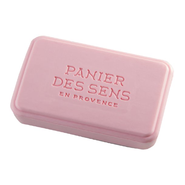  Panier Des Sens vegetabilsk sbe med rose nectar