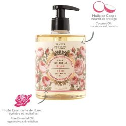 Panier Des Sens regenererende rose h�nd og body s�be 