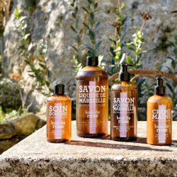 Compagnie De Provence Terra hndcreme med rosewood duft