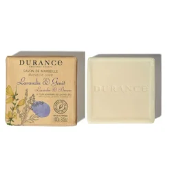 Durance vegetabilsk s�bestykke med lavendel og gyvel duft