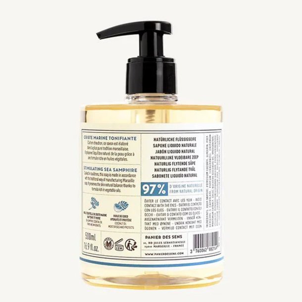  Panier Des Sens hnd og body sbe med sea samphire