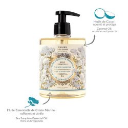  Panier Des Sens hnd og body sbe med sea samphire