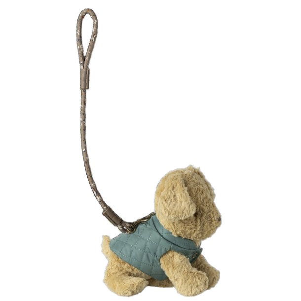 Maileg sele til sovende kanin, kat og hund