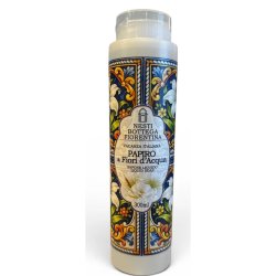 Nesti Dante showergel med Papiro &amp; Fiori d'Acqua