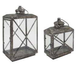  Speedtsberg rustik lanterne  