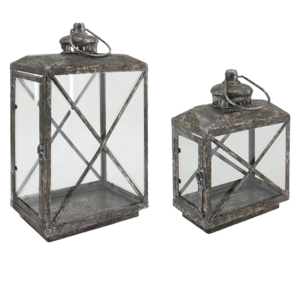 Speedtsberg rustik lanterne 