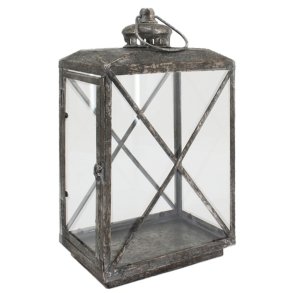 Speedtsberg rustik lanterne 