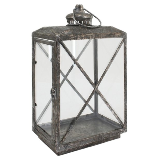 Speedtsberg rustik lanterne 