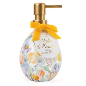 The Somerset toiletry h�nds�be med tulip meadows