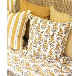 Bungalow hynde / madras Calla Honey