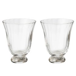  Bungalow trellis vand eller vinglas 