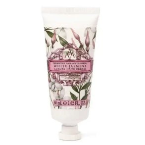 Asquith and Somerset white Jasmin hndcreme
