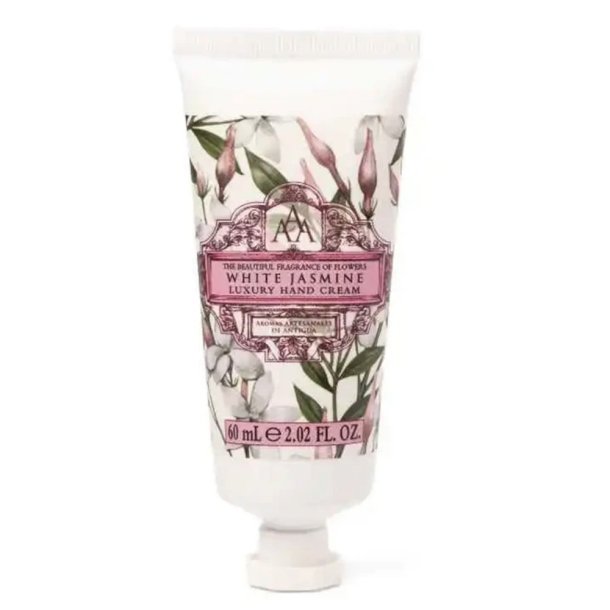 Asquith and Somerset white Jasmin h�ndcreme