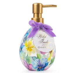 The Somerset toiletry h�nds�be med wild indigo duft
