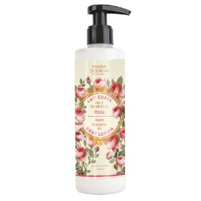 Panier Des Sens bodylotion med roseduft 