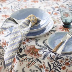 Bungalow servietring Jhuri