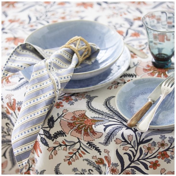 Bungalow servietring Jhuri