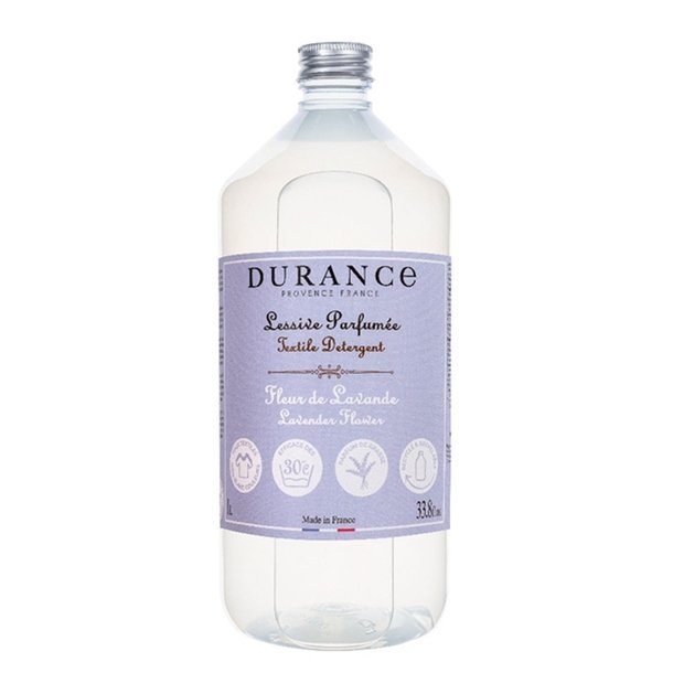  Durance vaskemiddel med lavendel duft 