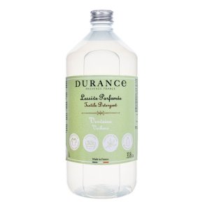 Durance vaskemiddel med verbena duft 