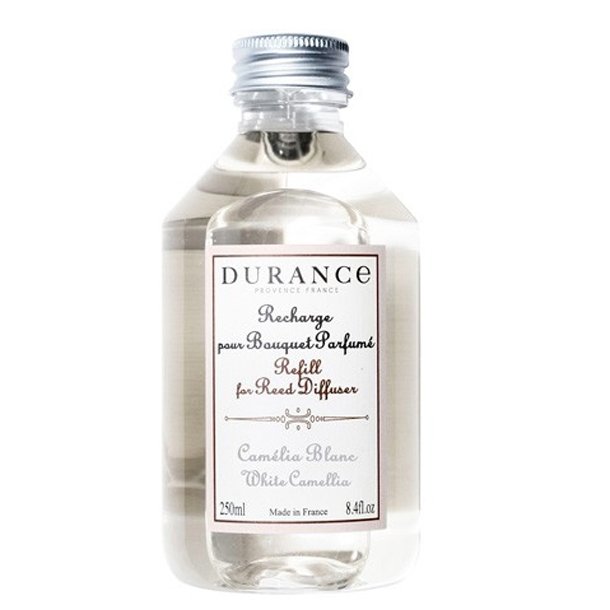 Durance refills med teriske olier, vlg duft