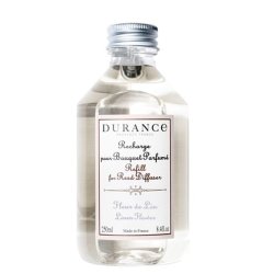 Durance refills med teriske olier, vlg duft