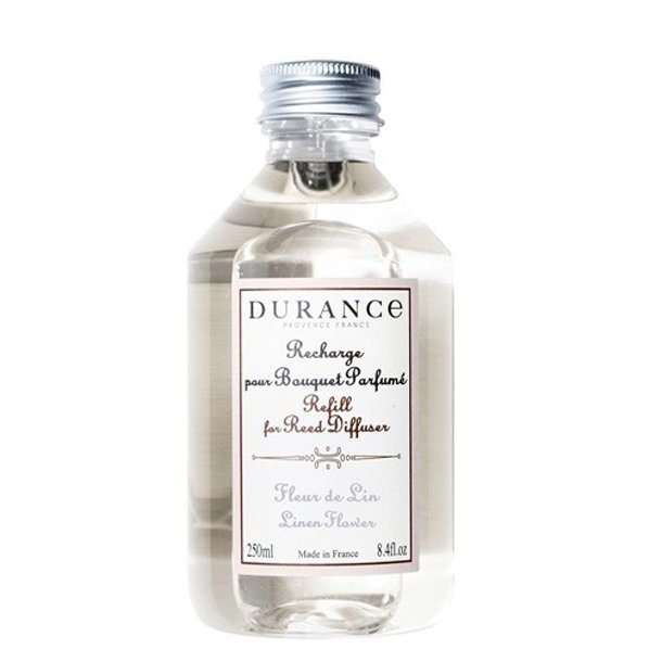 Durance refills med teriske olier, vlg duft