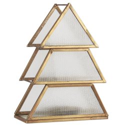 Ib Laursen juletrsstage til fyrfadslys